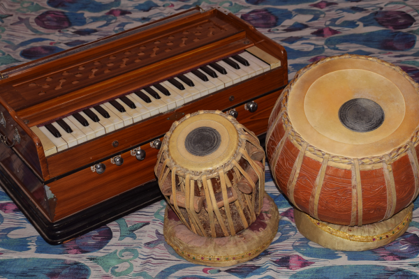 Preserving Sri Lanka's Indigenous Music An Insight into Folk and Classical Traditions