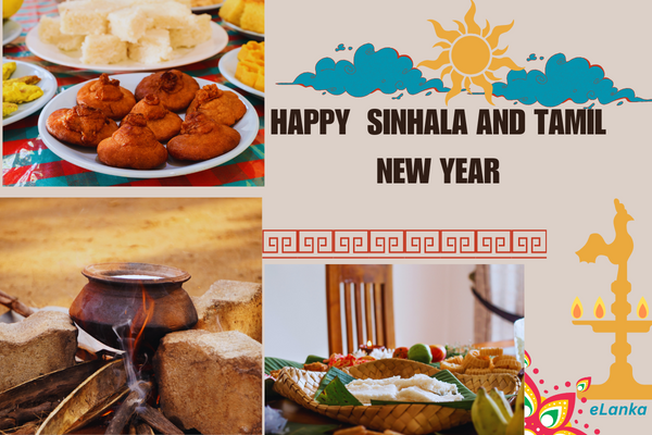 please give me about sinala and tamil new year articles topics