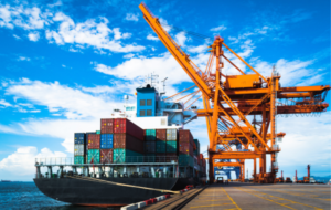 Hambantota International Port pivots with first ever container ship handling