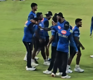 Zimbabwe: Sri Lanka’s final trial before Asia Cup