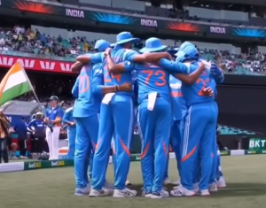 India vs Australia 3rd ODI 2025 Full Highlights | Ind vs Aus