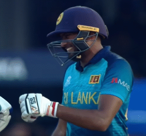 Rajapaksa in for his first T20I since January after Sri Lanka bowl against Zimbabwe