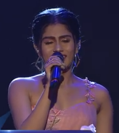 Rosa Pethi (රෝස පෙති) – Apoorwa Ashawari | Ahankara Nagare