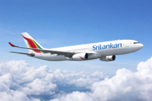 SriLankan Airlines Update on Middle East Operations