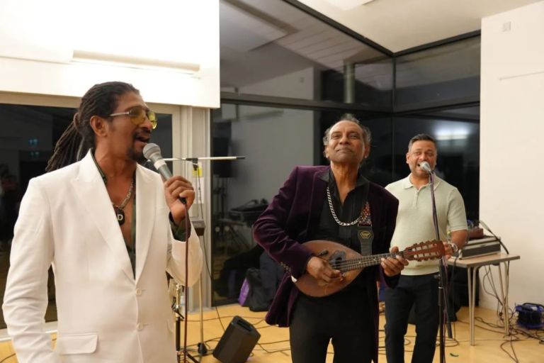 Oxford’s First Sri Lankan Night: A Celebration of Culture, Music, and Community