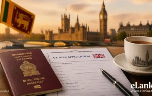 UK Updates Visa Rules: Sri Lanka Among Countries That Need a Visa for Stays Under Six Months