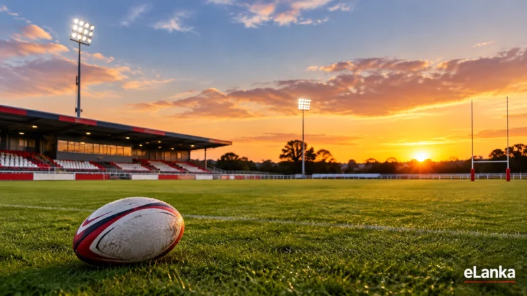 40,000 Girls Brought Into Rugby as Women’s Game Surges Across England