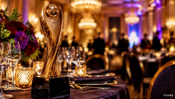 Asian Curry Awards 2026 Shortlist Announced as Sri Lankan Restaurants Win National Recognition