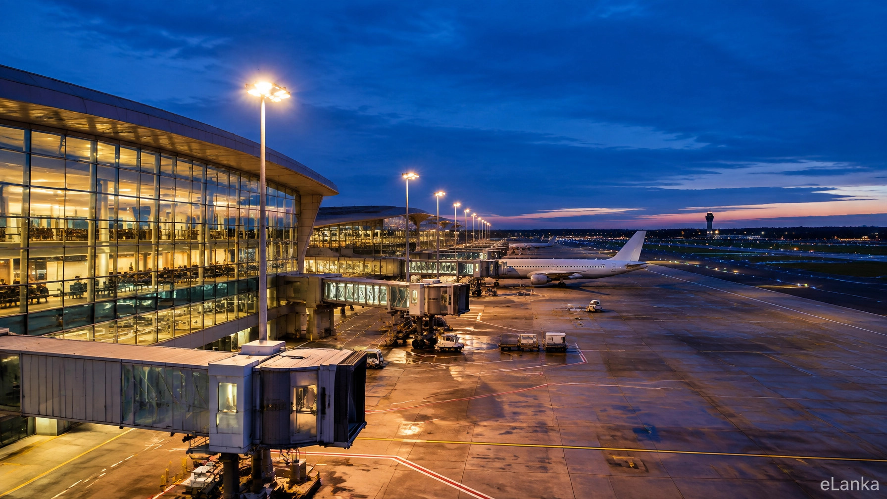 Kandyan Dance at the Gate: KD Co. Celebrates British Airways’ Return to Sri Lanka