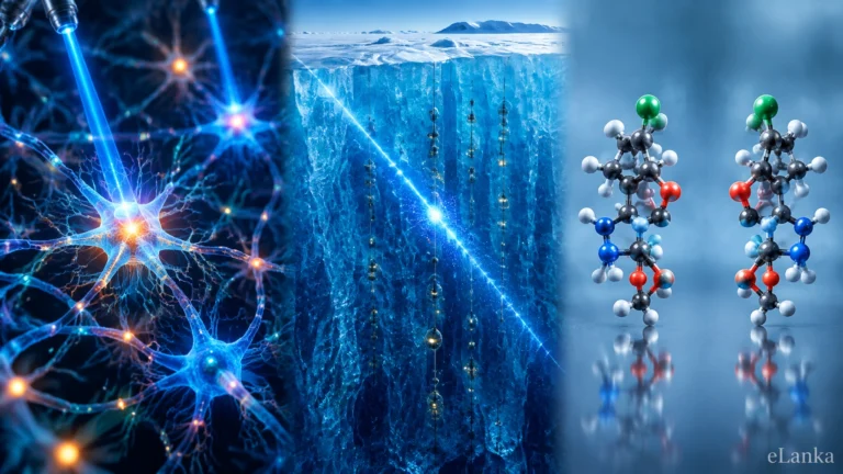 Nobel Laureates 2026: Advancing Knowledge, Inspiring Innovation