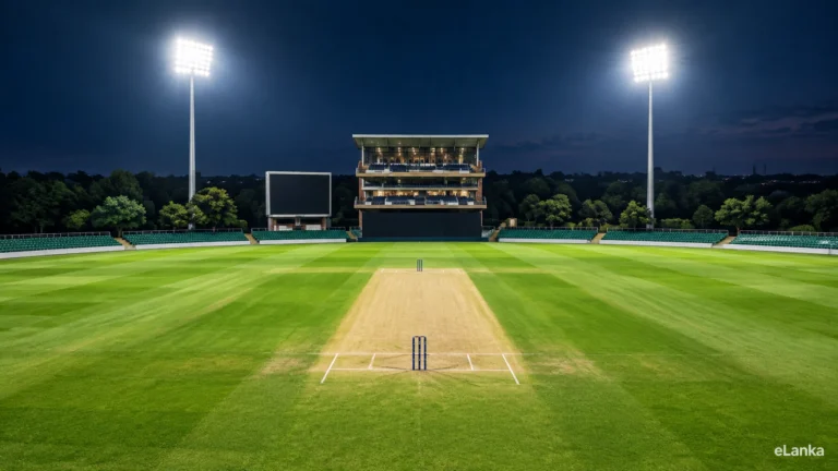 England Name Squad for ODI Tri-Series with Pakistan and Sri Lanka as Buttler Misses Out
